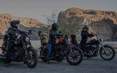 All Events for sale at Longhorn Harley-Davidson | Grand Prairie, TX